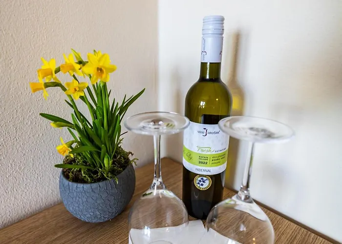 Vino Hruska 3*